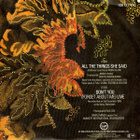 Simple Minds : All The Things She Said - 7" - pikkukuva 4