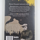 Pentti Haanpää : Kauneuden kirous - pikkukuva 2