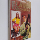 Peter Cave : Elämä panoksena - pikkukuva 1