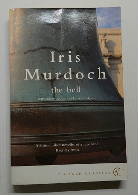 Iris Murdoch - The Bell