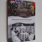 Jorma Turunen ym. : Opintokeskusten historia ja nykypäivä... - pikkukuva 1