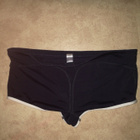 Viania- bikini alaosa , siniset/valkea 44 kukkakuosi - pikkukuva 2