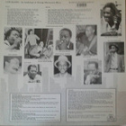 Various – Low Blows-An Antology Of Chicago Harmonica Blues - pikkukuva 2