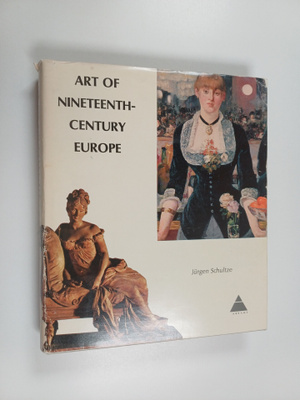 Jurgen Schultze : Art of Nineteenth-century Europe
