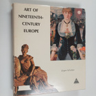 Jurgen Schultze : Art of Nineteenth-century Europe - pikkukuva 1