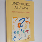 Tuire Ylikoski : Unohtuiko asiakas - pikkukuva 1