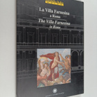 Alessandro Angeli ym. : La Villa Farnesina a Roma - pikkukuva 1