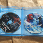 The Amazing Spider-man 1+2 (Bluray) - pikkukuva 4