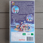 VHS: Mikki Hiiri - Olipa Kerran Joulu (Disney 1999) - pikkukuva 2