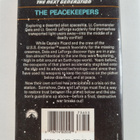 Theodore L. DeWeese ym. : The Peacekeepers - pikkukuva 2
