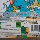 VHS: Smurffit: Hei Me Smurffataan (1994) - pikkukuva 3