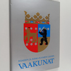 Hämeen ja Keski-Suomen läänin vaakunat - pikkukuva 1