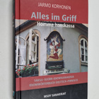 Jarmo Korhonen : Alles im Griff = Homma hanskassa : saksa... - pikkukuva 1
