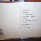 CD : Kirka : Hengaillaan ( 1984 ) Sis. postikulut - pikkukuva 3