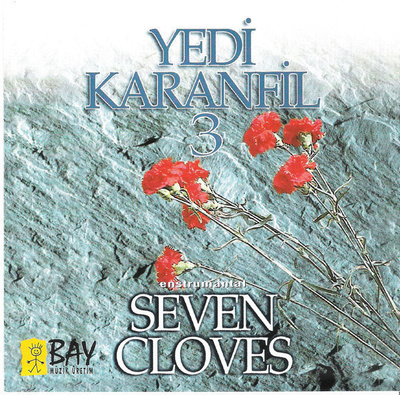YEDI KARANFIL - SEVEN CLOVES 3