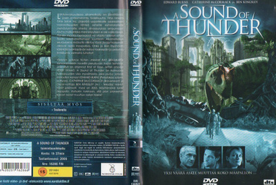 Sound Of Thunder	(83 196)	UUSI	-FI-	DVD	suomik.		edward burn