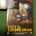 CITY OF THE LIVING DEAD DVD (w) - pikkukuva 1