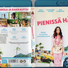 Pienissä Häissä (44 149) k -FI- suomik. BLU-RAY rob schneid - pikkukuva 1