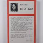 Maria Gripe : Elvis! Elvis! - pikkukuva 2