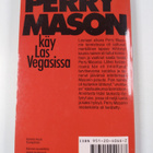 Erle Stanley Gardner : Perry Mason käy Las Vegasissa : Sa... - pikkukuva 2