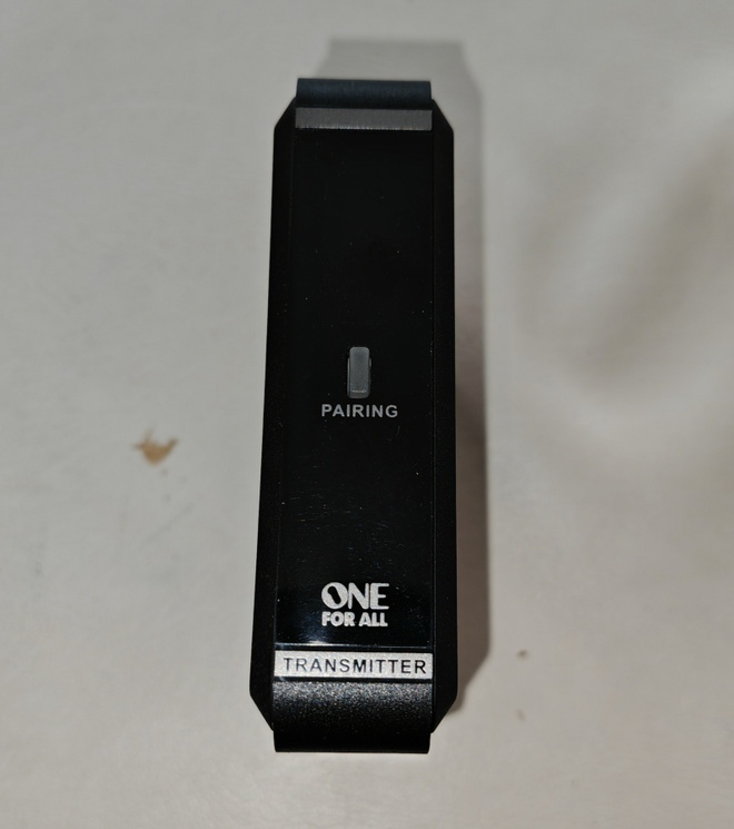 One For All audio/video lähetin SV1760
