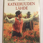DVD Katkeruuden lähde - pikkukuva 1