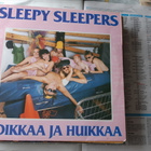 sleepy sleepers lp - pikkukuva 1