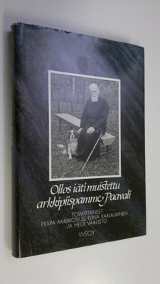 piispa ym. (toim.) Ambrosius : Ollos iäti muistettu, arkk...