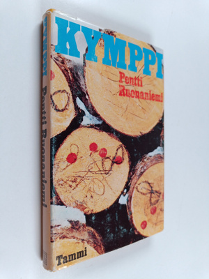 Pentti Ruonaniemi : Kymppi