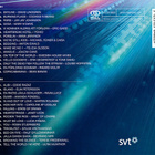 Various • Melodifestivalen 2013 Tupla CD - pikkukuva 3