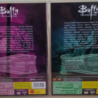 BUFFY VAMPYYRINTAPPAJA (KAUSI 3) - pikkukuva 2