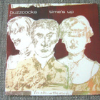 Buzzcocks - Time´s Up LP - pikkukuva 1