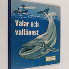 Herbert S. Zim : Valar och valfångst - pikkukuva 1