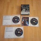 Mass Effect Trilogy PS3 - pikkukuva 4