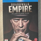 Boardwalk Empire: Kausi 3 (2012) Steve Buscemi (UUSI) - pikkukuva 1