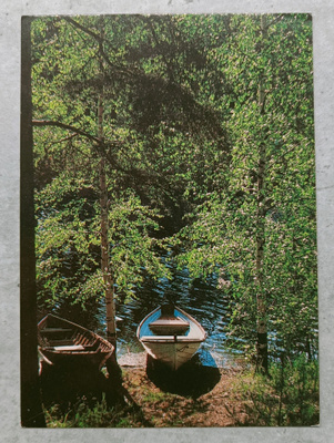 Luumäki, Taavetti, Uro