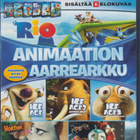 Lasten elokuvia 6 kpl Blu-ray - pikkukuva 1