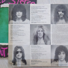 Twisted Sister - Come Out and Play (LP 1985) - pikkukuva 4
