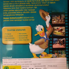 DISNEYN SEIKKAILUSUOSIKIT DVD - pikkukuva 2