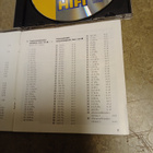 HIFI lehden Testi CD Äänilevy, pistetaajuuksia jne. - pikkukuva 4