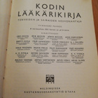 1948 Kodin lääkärikirja - pikkukuva 2