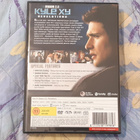 KYLE XY: REVELATIONS - KAUSI 2.0 dvd 2007 - pikkukuva 2