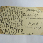 Wendelin Hy 663  R3  kp - 1943 - pikkukuva 2
