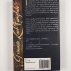Haydn Middleton : Grimm's Last Fairytale - A Novel - pikkukuva 2