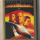 Michael Bay: ARMAGEDDON (1998) Bruce Willis (2DVD) - pikkukuva 1