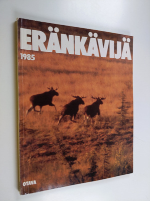 Eränkävijä 1985