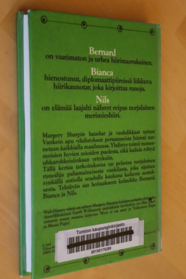 Item image