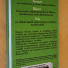 Margery Sharp : Pelastuspartio Bernard & Bianca (1.p. kp) - pikkukuva 2