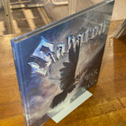 Sabaton: The War To End All Wars - 2CD + Kirja, Boxi - pikkukuva 4