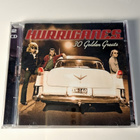 HURRIGANES - 30 Golden Greats (2-cd) - pikkukuva 1